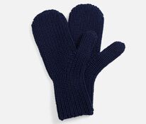 Варежки Catch Match, темно-синие арт.20391.41