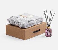 Набор Heimstad, светло-серый арт.22203.10