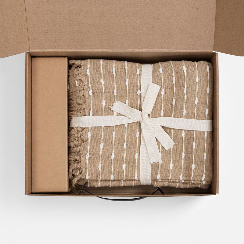 Набор Aliento, бежевый арт.22204.00