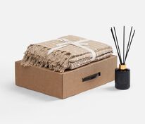 Набор Aliento, бежевый арт.22204.00