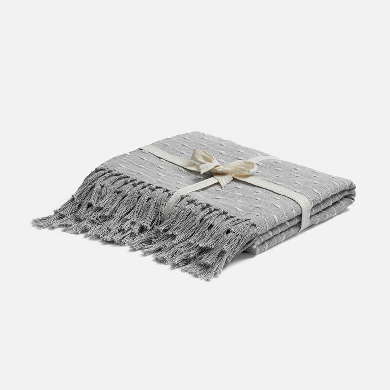 Набор Aliento, серый арт.22204.10