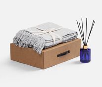 Набор Aliento, серый арт.22204.10