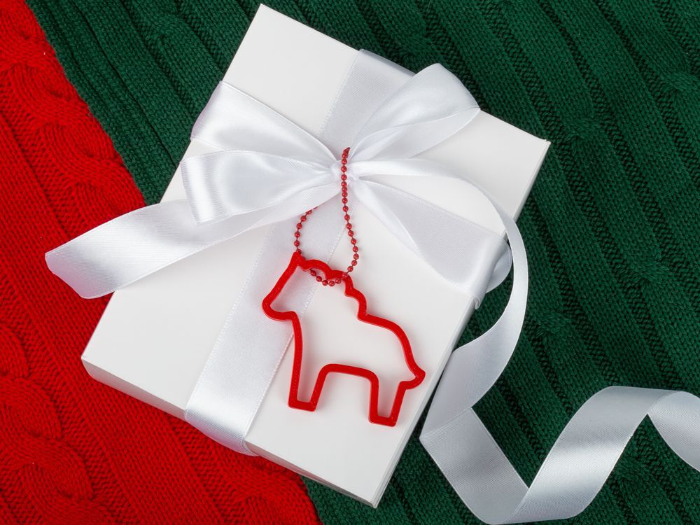 Подвеска &laquo;Лошадка&raquo;, 3D-печать на заказ арт.19976.00