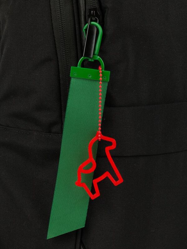 Подвеска &laquo;Лошадка с седлом&raquo;, 3D-печать на заказ арт.19976.02