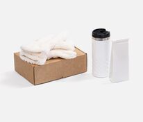 Набор Floktoria, белый арт.20542.60