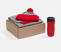 Набор Snappy Form, красный арт.20541.50