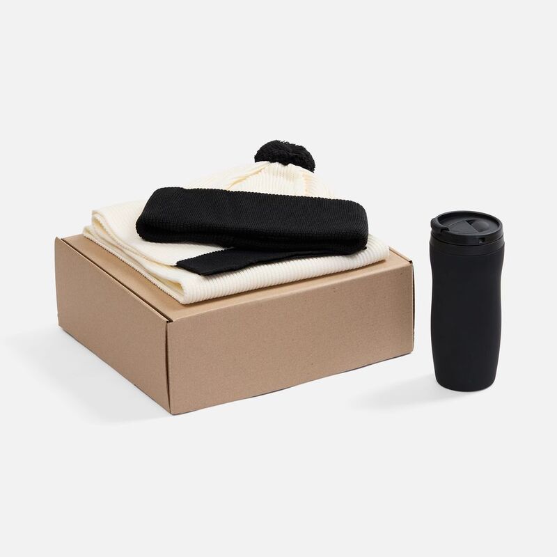 Набор Snappy Forma, черный арт.20541.30