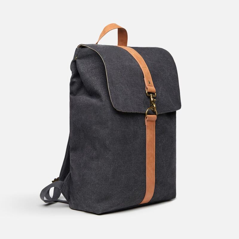 Рюкзак Bosler, черный арт.18673.30