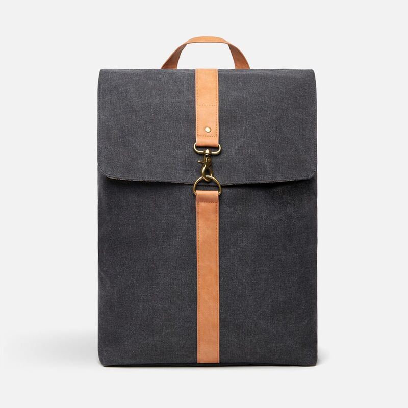 Рюкзак Bosler, черный арт.18673.30