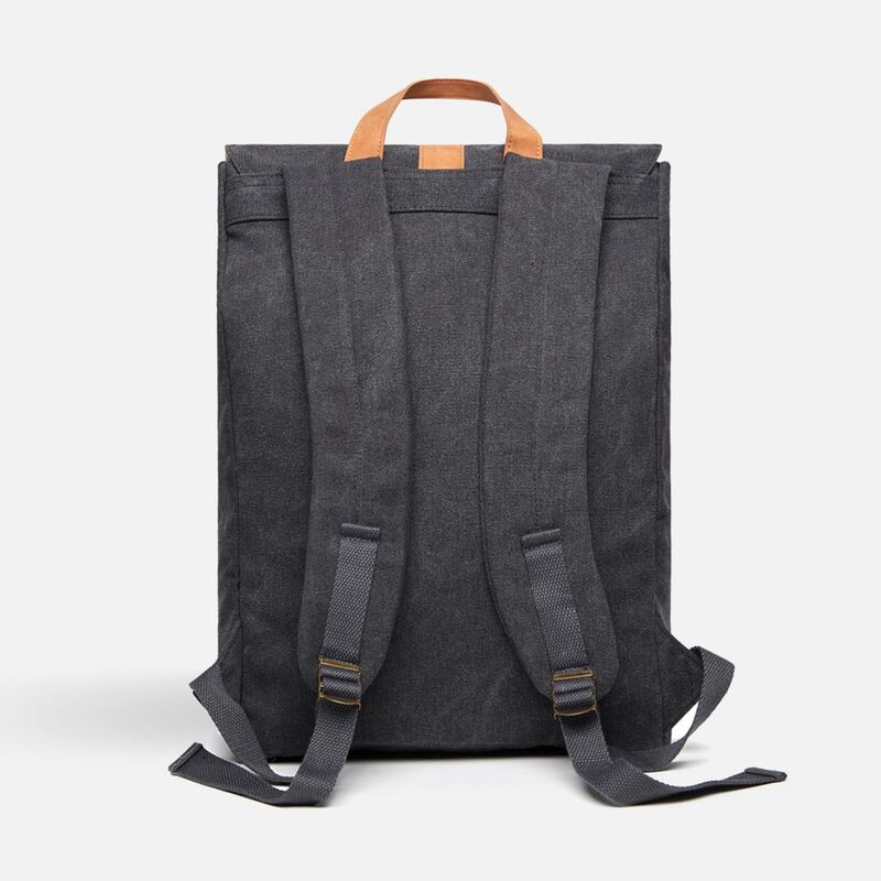 Рюкзак Bosler, черный арт.18673.30