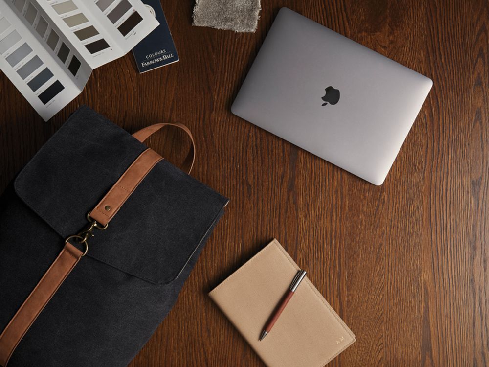 Рюкзак Bosler, черный арт.18673.30