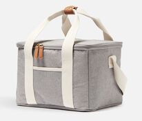 Сумка-холодильник Sortino, серая арт.18674.10
