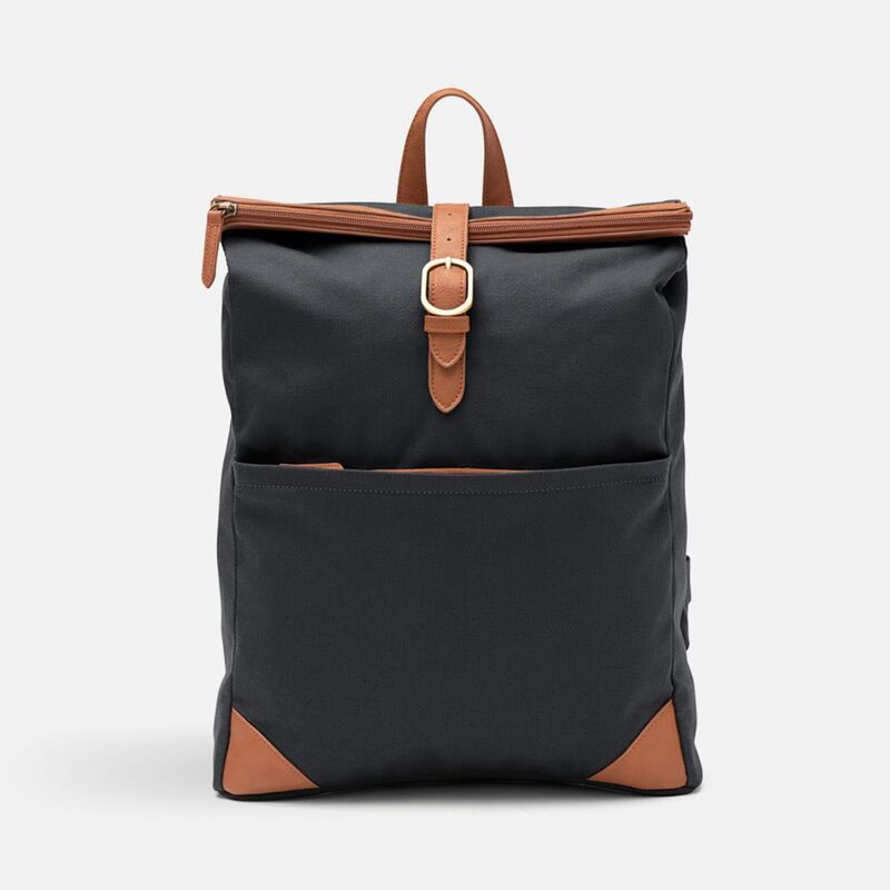 Рюкзак Sloane, темно-серый арт.18677.31