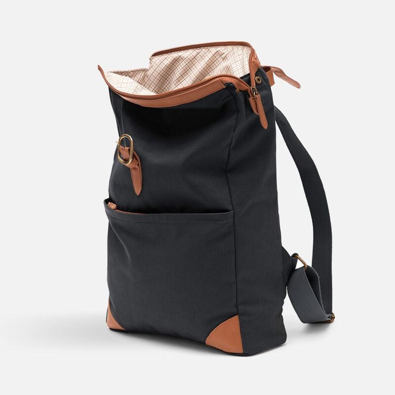 Рюкзак Sloane, темно-серый арт.18677.31