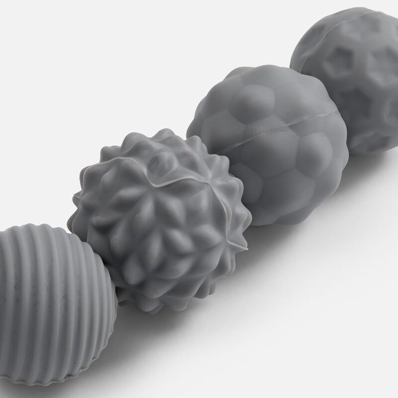 Магнитный антистресс Snippet, серый арт.19039.10