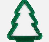 Брелок Impreso, 3D-печать на заказ, елочка арт.19975.07