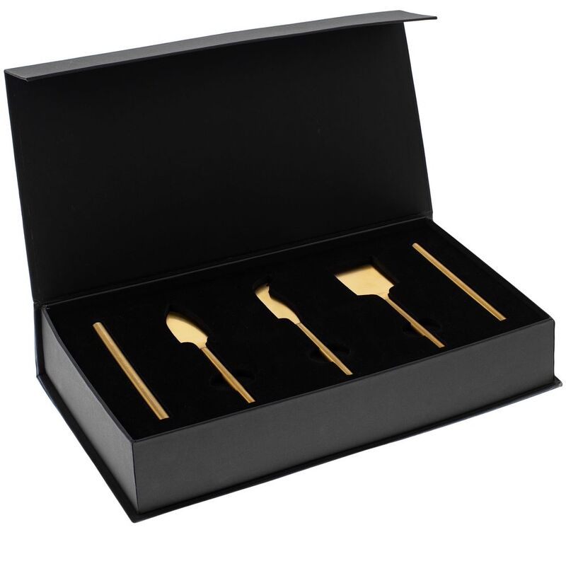 Сырный набор Chambery, в транспортной коробке арт.17401.01