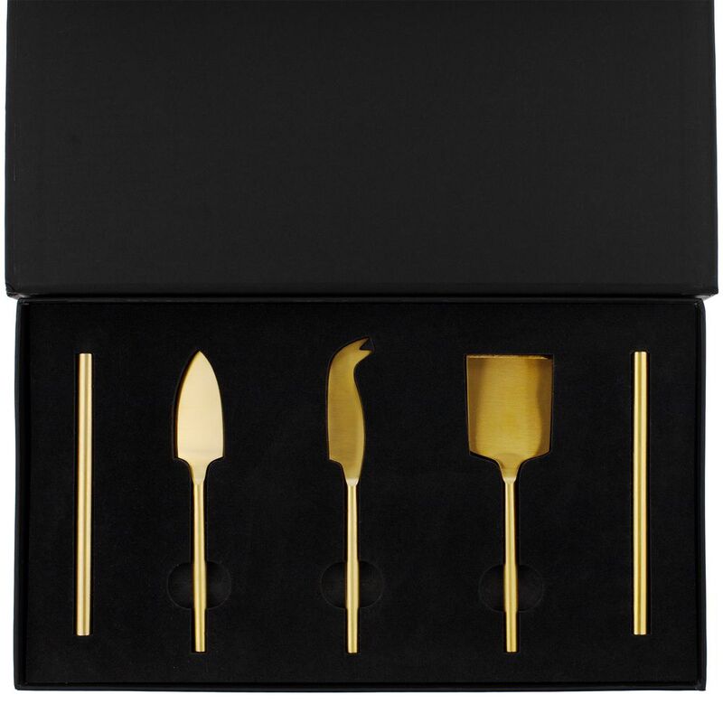 Сырный набор Chambery, в транспортной коробке арт.17401.01