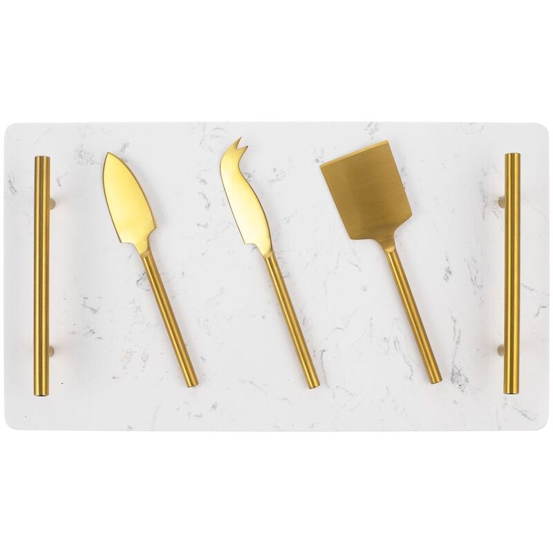 Сырный набор Chambery, в транспортной коробке арт.17401.01