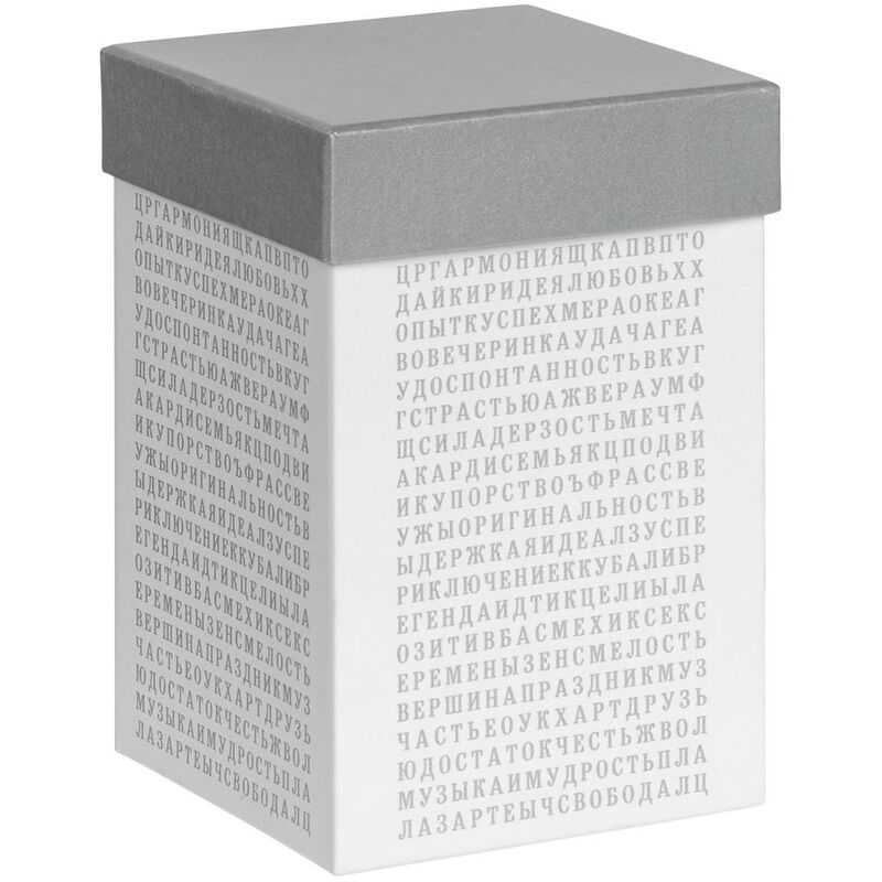 Набор Wish Generator, белый арт.22423.60