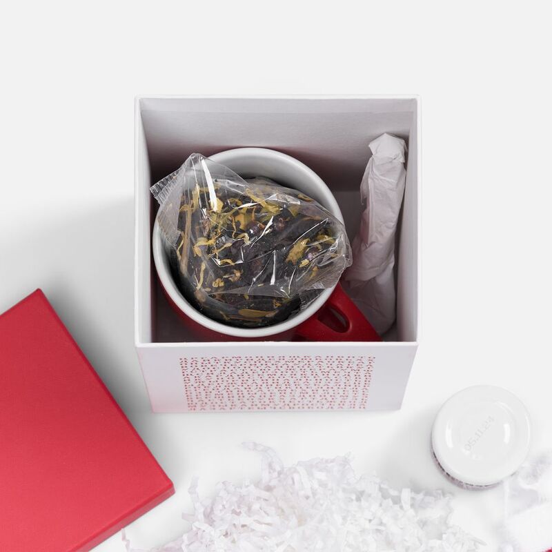 Набор Wish Generator, красный арт.22423.50