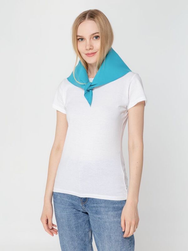 Бандана Overhead, голубая арт.16402.14