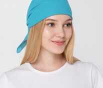 Бандана Overhead, голубая арт.16402.14