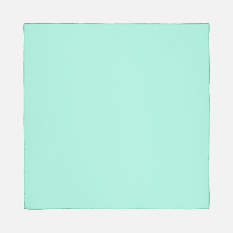 Бандана Overhead, светло-бирюзовая арт.16402.43