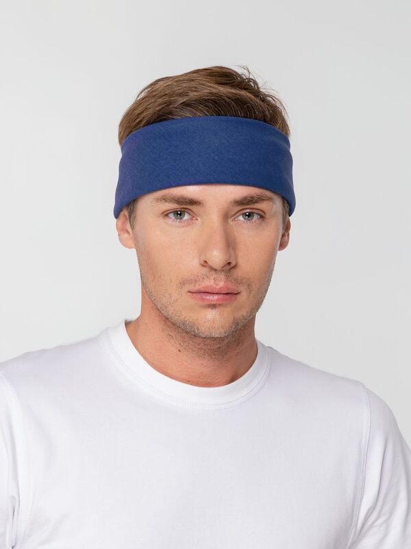 Бандана Overhead, темно-синяя арт.16402.40