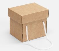 Коробка Kitbag, ver.2, крафт арт.25174.00