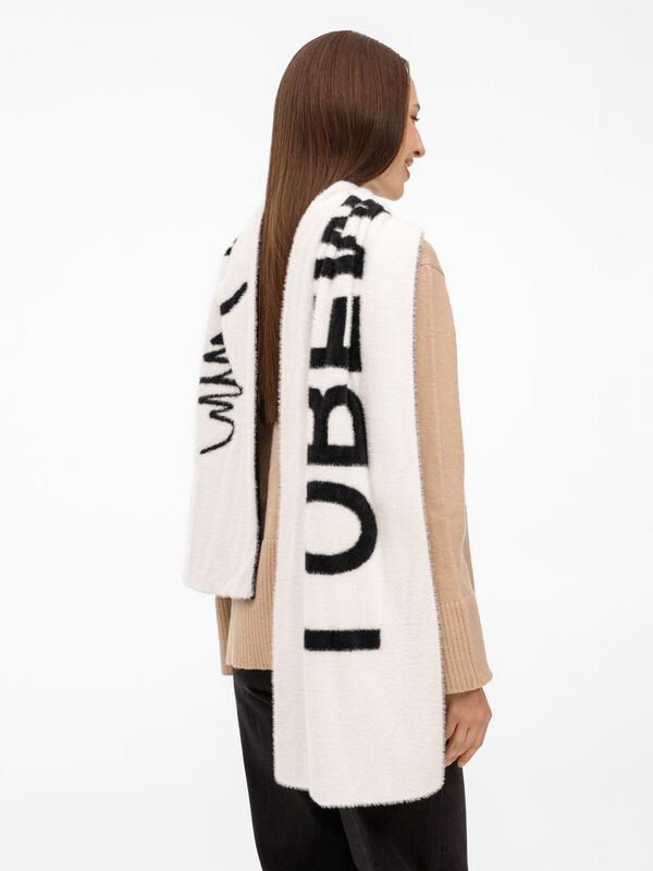 Шарф на заказ Sakal, XL арт.18789.01