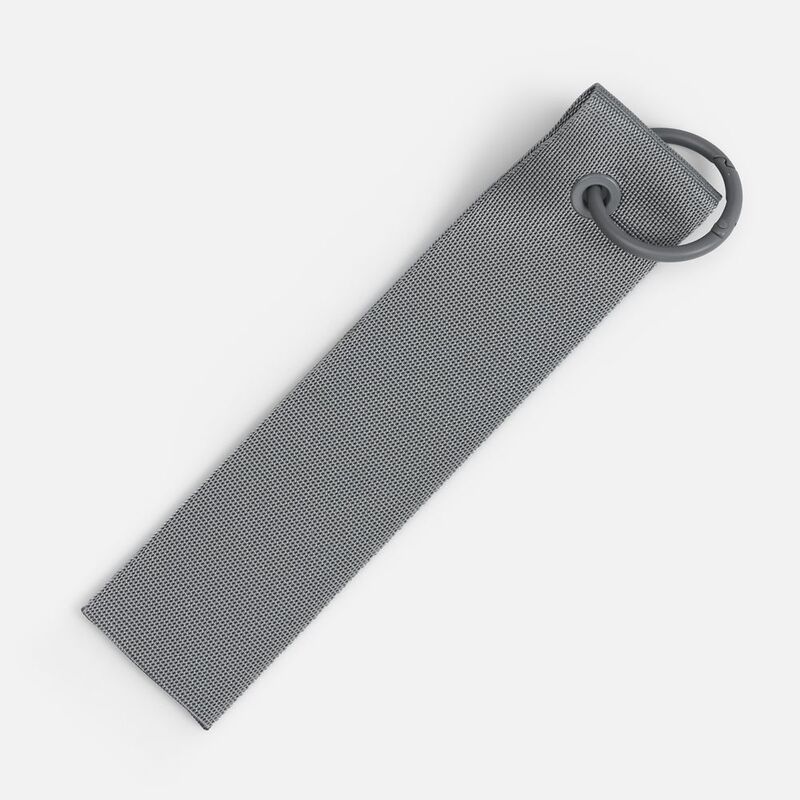 Ремувка Nakit, L, серая арт.19951.10