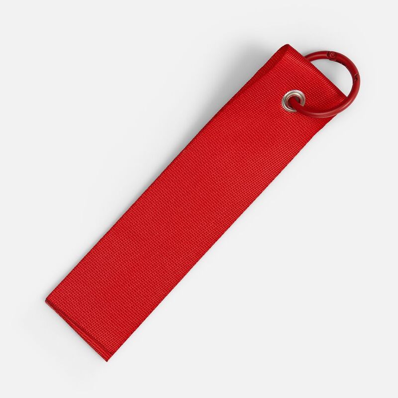 Ремувка Nakit, L, красная арт.19951.50