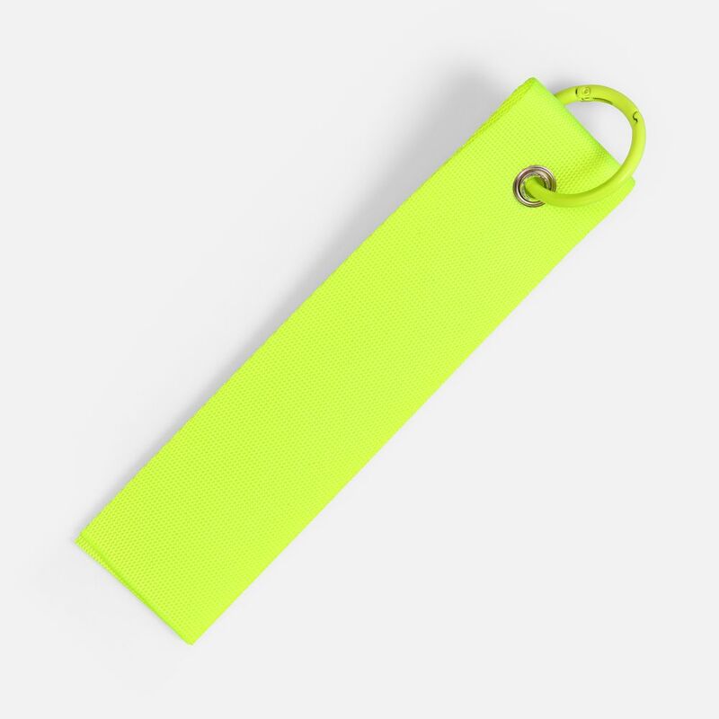 Ремувка Nakit, L, желтый неон арт.19951.89