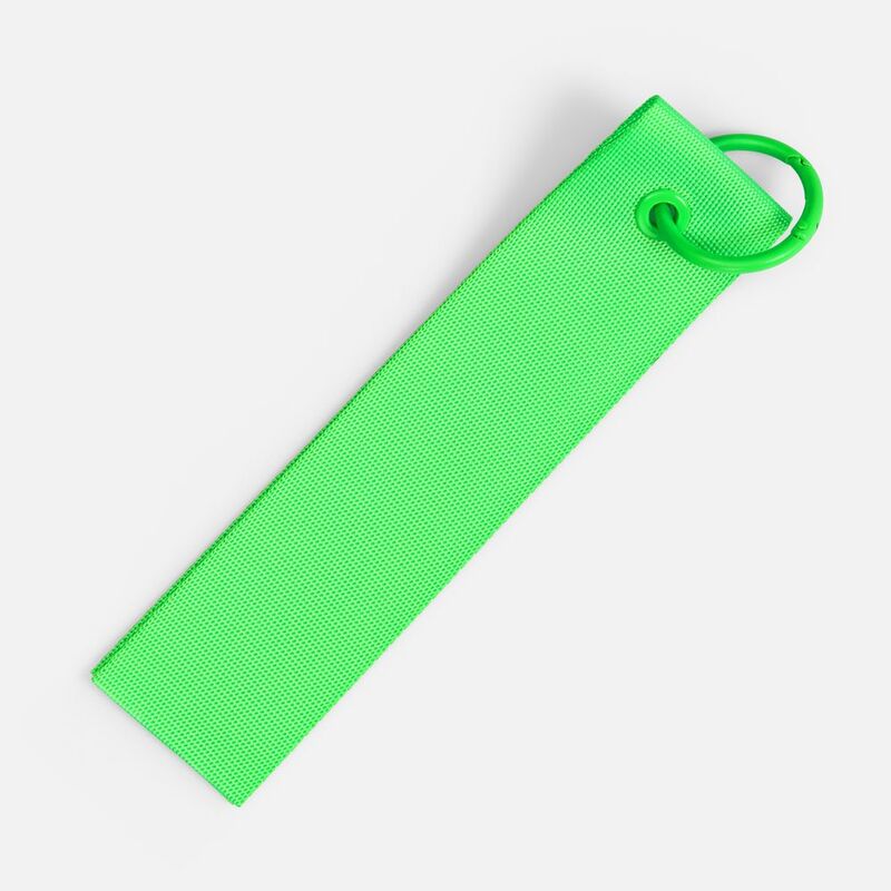 Ремувка Nakit, L, зеленый неон арт.19951.94