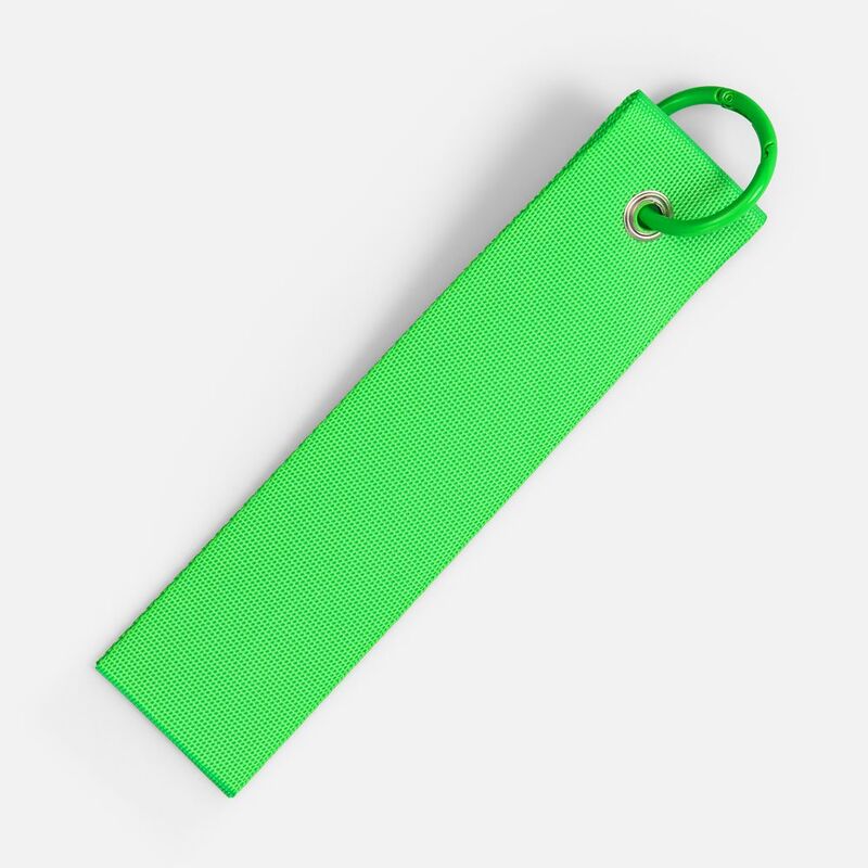 Ремувка Nakit, L, зеленый неон арт.19951.94