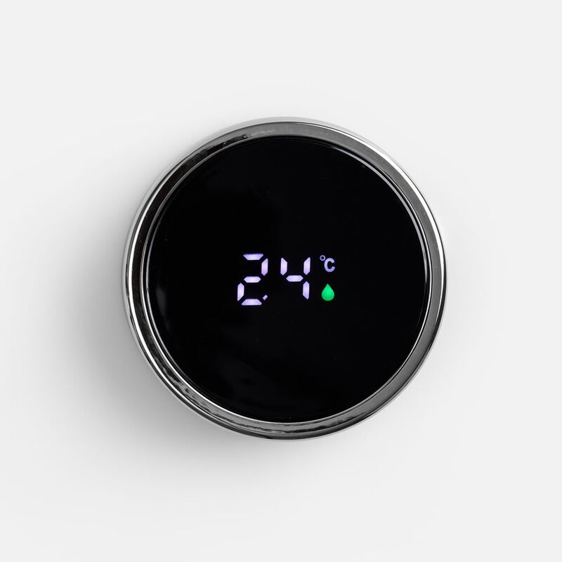 Смарт-бутылка с инфьюзером Thermory ver.2, белая арт.18731.60