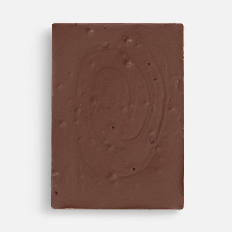 Шоколадная открытка арт.18750