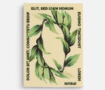 Шоколадная открытка арт.18750