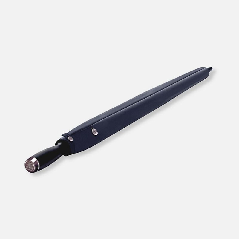 Зонт-трость Executive, черный арт.20413.40