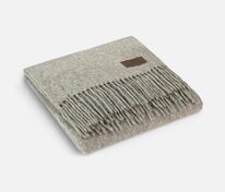 Плед Andes, серый арт.18730.10