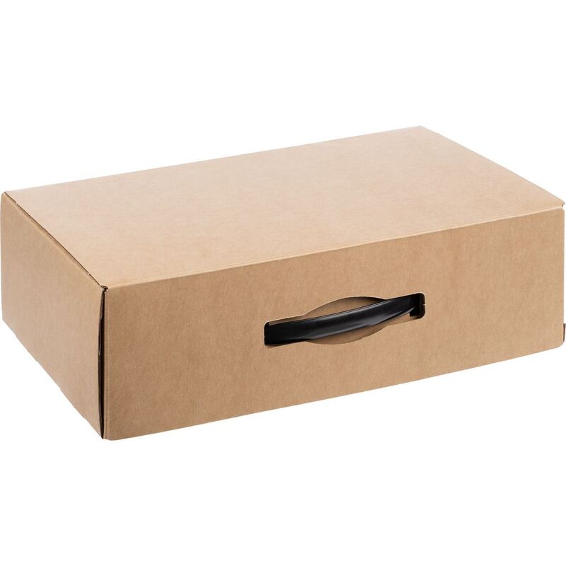 Набор Fragnola, грейпфрут и ветивер, бордовый арт.24019.55