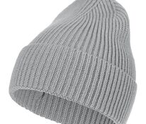 Шапка Tommi, серая (дымчатая) арт.19007.26