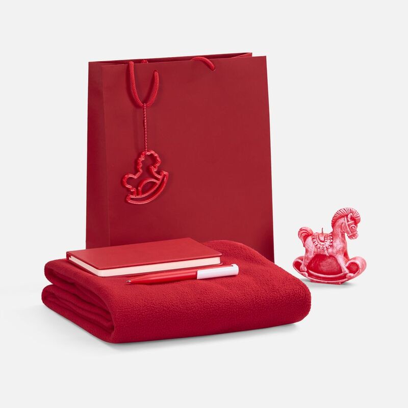 Набор Creativerse, красный арт.20978.50