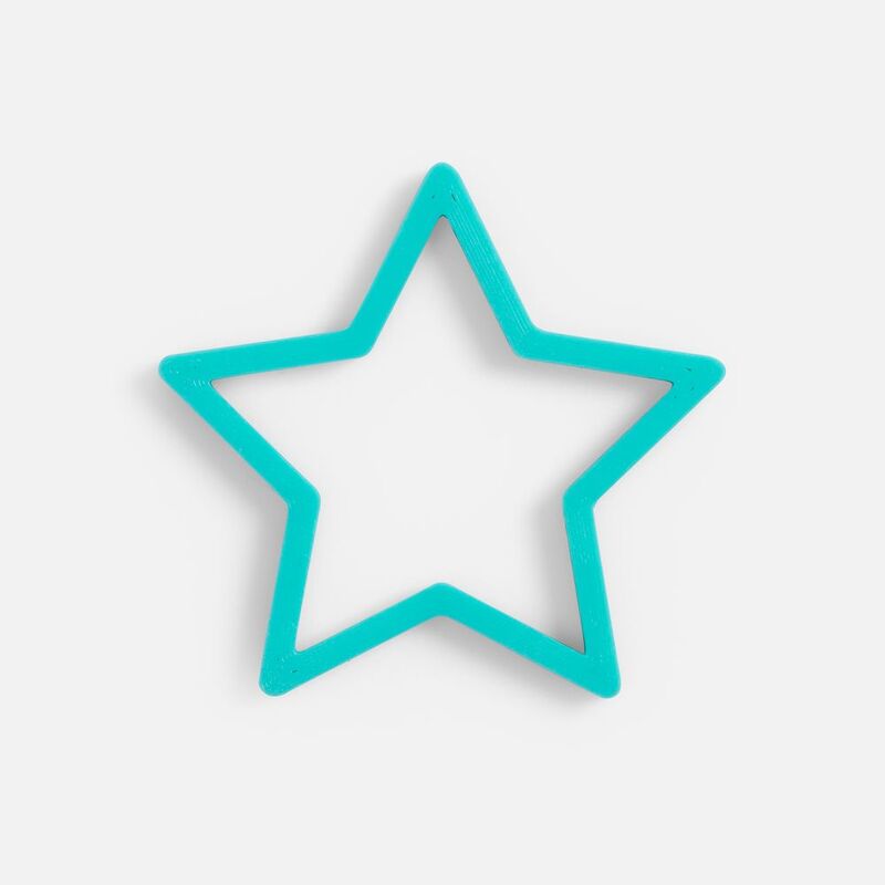 Набор Astrela, бирюзовый арт.20980.49