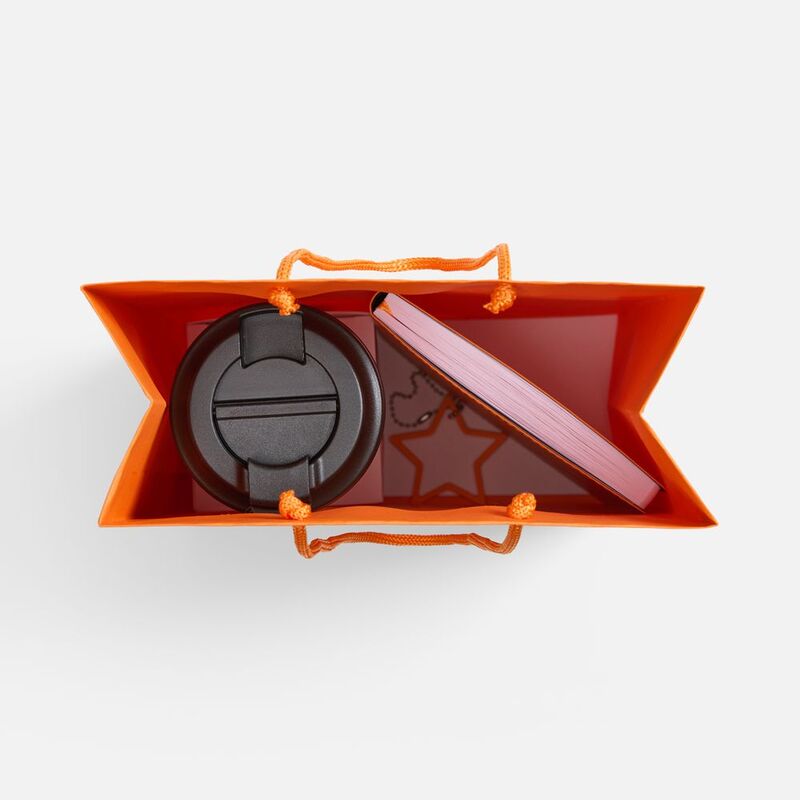 Набор Astrela, оранжевый арт.20980.20