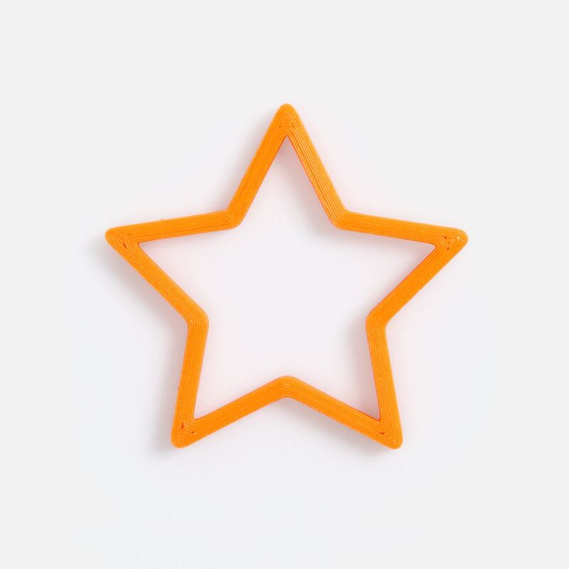 Набор Astrela, оранжевый арт.20980.20