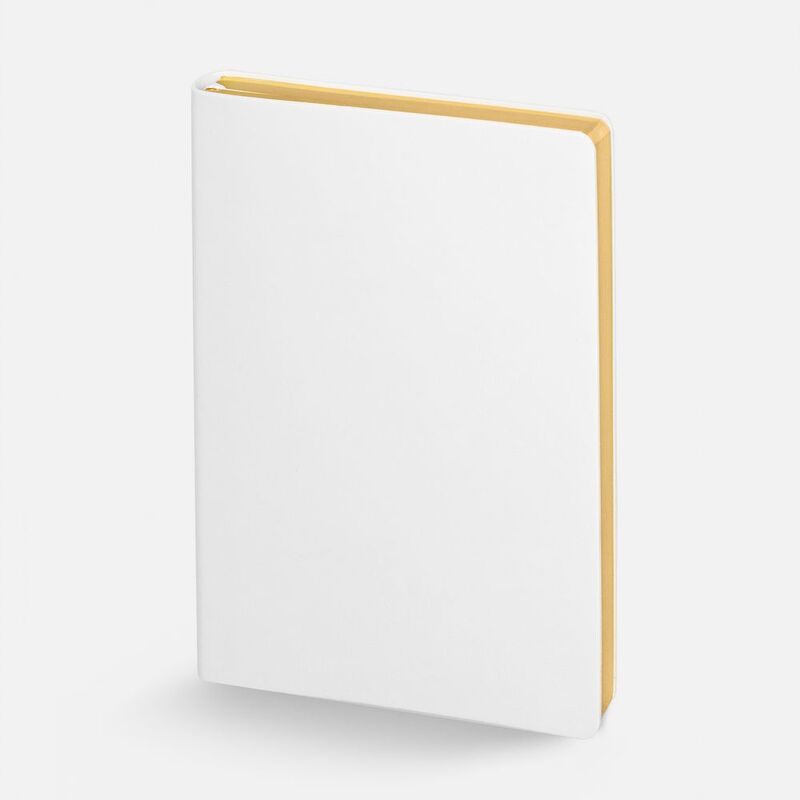 Набор Astrela, белый с золотистым арт.20980.00