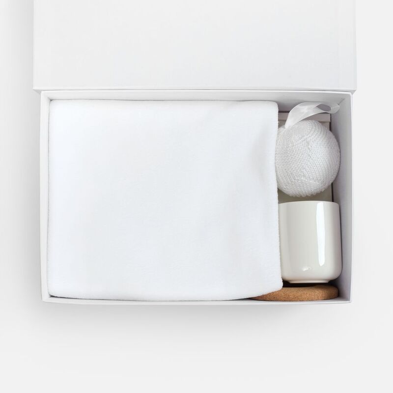 Набор Dream Year, белый арт.20981.60