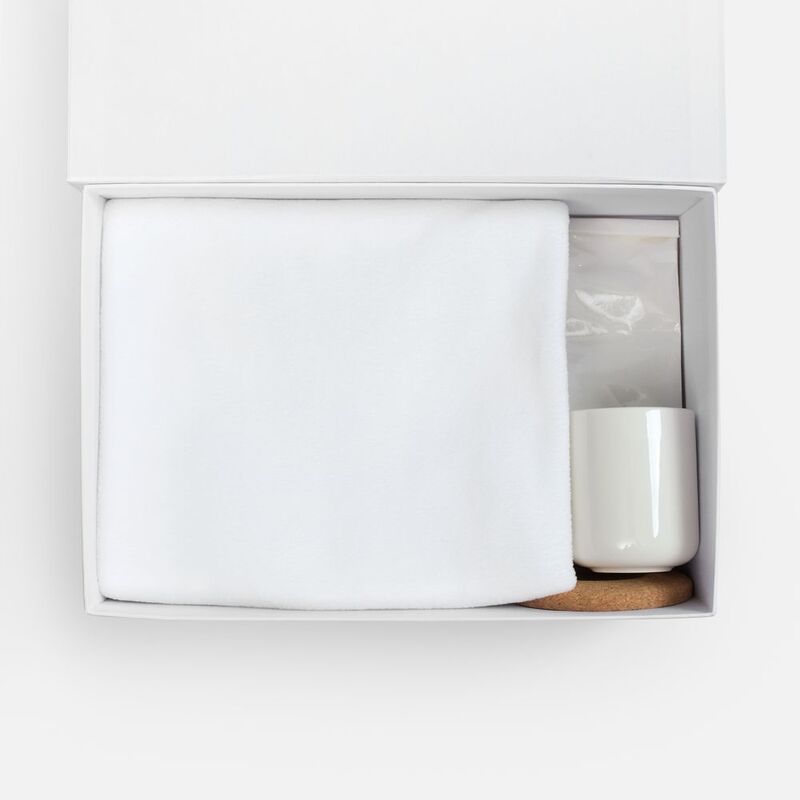 Набор Dream Year, белый арт.20981.60